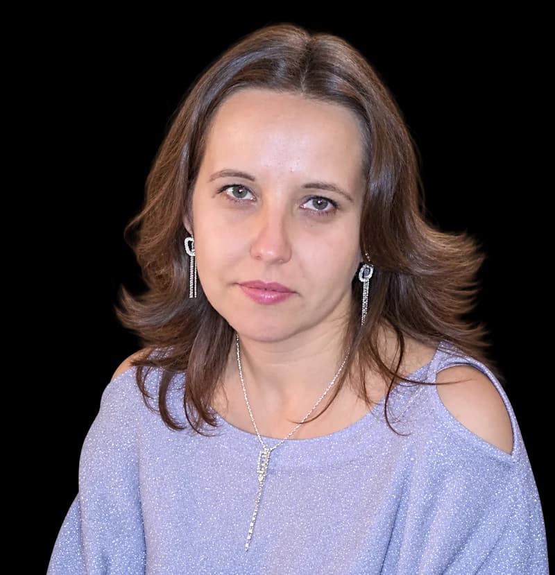 Ionela Pandilică, psiholog și psihoterapeut